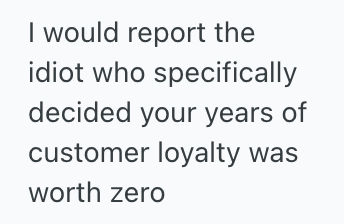 Screenshot 2025 05 11 at 2.56.54 PM Man Was Denied A $105 Refund After 20 Years Of Being A Loyal Banking Customer, So He Cost The Bank Even More In Petty Revenge