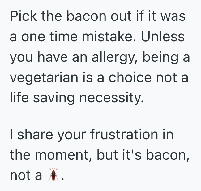 Screenshot 2025 05 12 at 12.44.45 PM She Picked Up Takeout, But Couldnt Get A Refund. So Shes Going To Return The Uneaten Food Days Later.