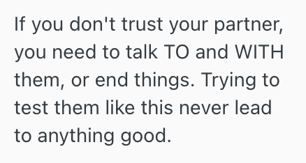 Screenshot 2025 05 13 at 10.09.56 PM His Girlfriend Tested His Loyalty By Sending Him A Fake Friend Request On Social Media, But He Realized What She Was Doing And Didnt Like It