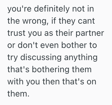 Screenshot 2025 05 13 at 10.10.58 PM His Girlfriend Tested His Loyalty By Sending Him A Fake Friend Request On Social Media, But He Realized What She Was Doing And Didnt Like It