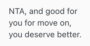 Screenshot 2025 05 13 at 10.11.13 PM His Girlfriend Tested His Loyalty By Sending Him A Fake Friend Request On Social Media, But He Realized What She Was Doing And Didnt Like It