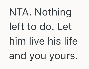 Screenshot 2025 05 13 at 3.49.39 PM Mans Friend Has Really Bad Body Odor, But When He Confronted His Friend About It, His Friend Refused To Change Anything
