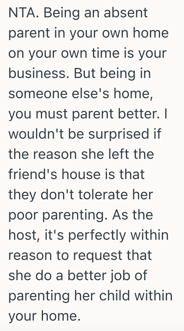 Screenshot 2025 05 13 at 5.39.08 PM Husband Agreed To Let His Sister In Law And Her Daughter Move In With Them Temporarily, But Hes Having Trouble Staying Quiet About Her Lazy Parenting