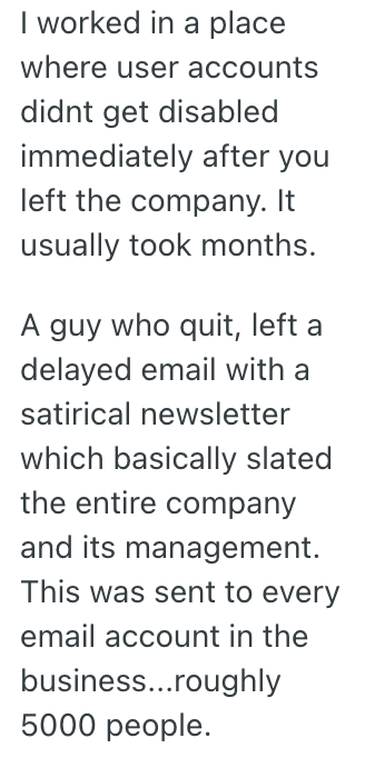 Screenshot 2025 05 13 at 8.38.45 AM Call Center Employee Knew He Was Going To Quit, So He Messed With Customers On His Last Day Of Work