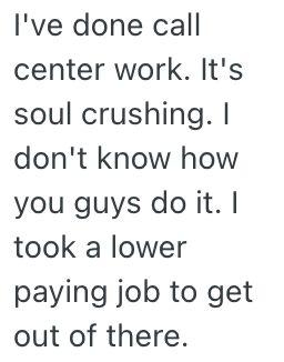 Screenshot 2025 05 13 at 8.39.43 AM Call Center Employee Knew He Was Going To Quit, So He Messed With Customers On His Last Day Of Work