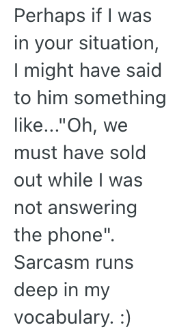 Screenshot 2025 05 13 at 9.15.44 AM Customer Was Rude To Employee On The Phone, So They Hid All Copies Of The Video Game The Customer Wanted To Buy