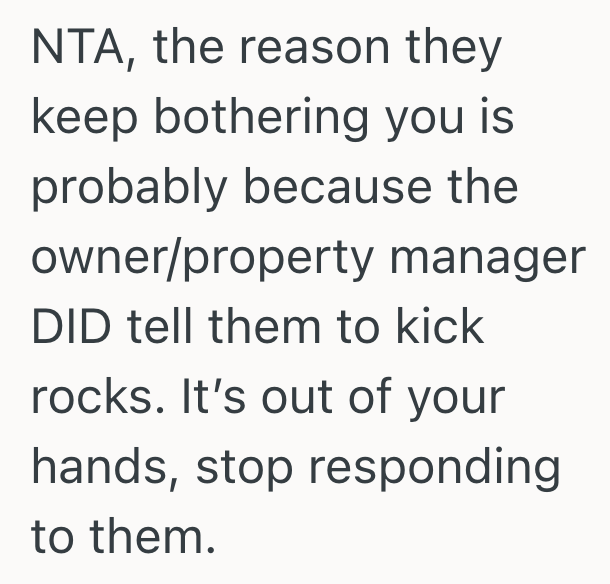 Screenshot 2025 05 13 at 9.37.53 PM Landlord Replaces The A/C Unit In One Townhome, But The Next Door Neighbor Complains That Its Too Noisy