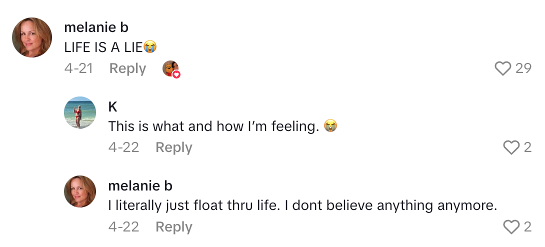 Screenshot 2025 05 14 at 1.19.14 AM We are being duped!   Shopper Was Concerned When She Found Walmart Butter In A Land OLakes Box