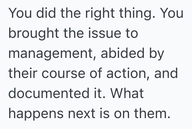 Screenshot 2025 05 14 at 10.24.29 PM IT Professional Doesnt Have The Access He Needs To Update The Company Software, So When The Company Failed To Make Changes Nobody Was Able To Work