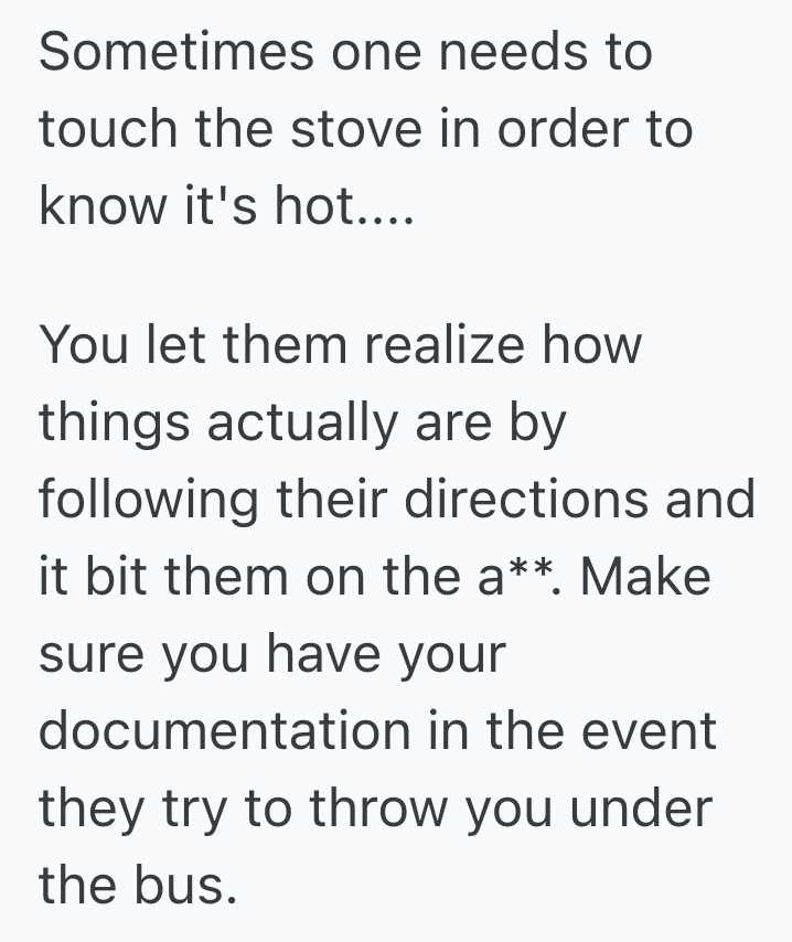 Screenshot 2025 05 14 at 10.24.47 PM IT Professional Doesnt Have The Access He Needs To Update The Company Software, So When The Company Failed To Make Changes Nobody Was Able To Work