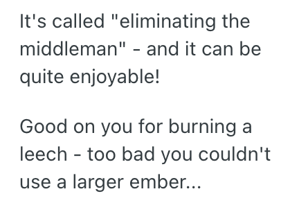 Screenshot 2025 05 14 at 10.33.41%E2%80%AFPM Pushy Charity Employee Convinced Man To Make Monthly Donations, But This Man Found A Clever Way To Give The Money