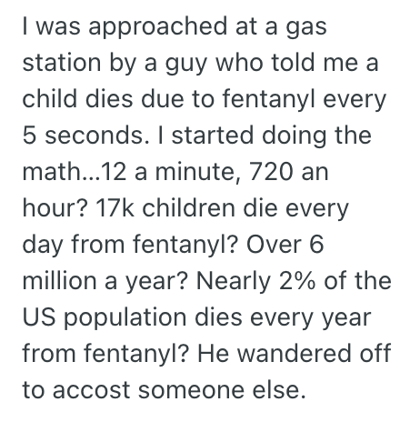 Screenshot 2025 05 14 at 10.34.22%E2%80%AFPM Pushy Charity Employee Convinced Man To Make Monthly Donations, But This Man Found A Clever Way To Give The Money