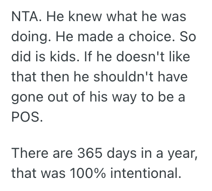 Screenshot 2025 05 14 at 4.08.29 PM Her Dad Chose To Get Remarried On Her Late Mother’s Birthday, So She Decided Not To Attend The Wedding