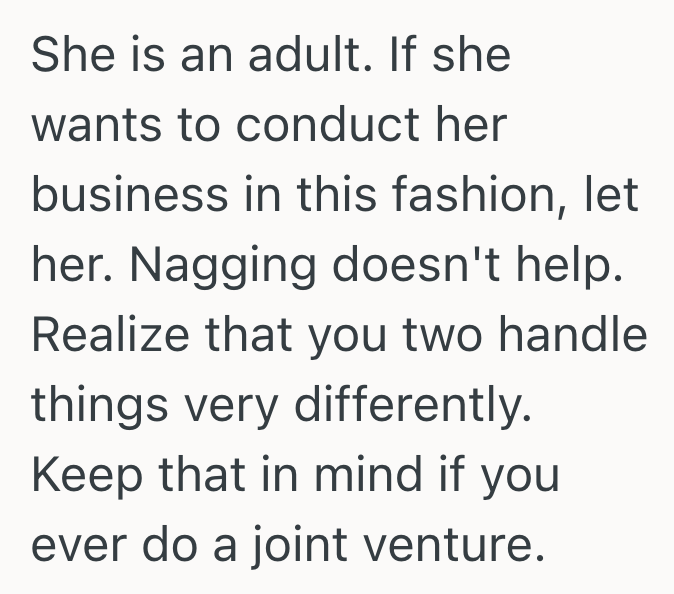 Screenshot 2025 05 14 at 7.05.00 PM His Partner Kept Putting Off Dealing With A Tax Bill, But When He Tried To Help, His Questions Just Stressed Her Out Even More