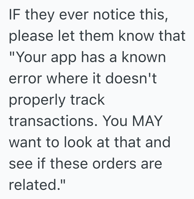 Screenshot 2025 05 14 at 9.58.57 PM A Bank App Error Causes A Customer To Accidentally Overpay, And The Bank Manager Refuses To Refund The Money. So The Customer Gets Revenge Via Debit Cards.
