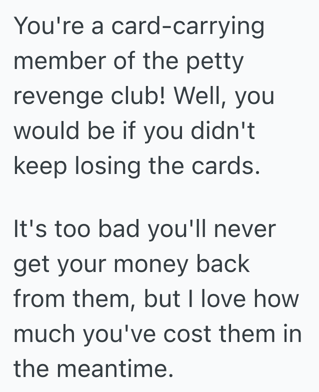 Screenshot 2025 05 14 at 9.59.14 PM A Bank App Error Causes A Customer To Accidentally Overpay, And The Bank Manager Refuses To Refund The Money. So The Customer Gets Revenge Via Debit Cards.
