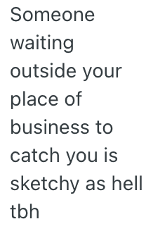 Screenshot 2025 05 15 at 1.33.00 PM An Unruly Customer Gave This Gas Station Employee A Hard Time, So She Had Her Arrested