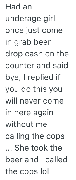 Screenshot 2025 05 15 at 1.33.11 PM An Unruly Customer Gave This Gas Station Employee A Hard Time, So She Had Her Arrested