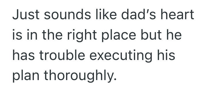 Screenshot 2025 05 15 at 11.28.48 PM Her Dad Knew She Wanted An Xbox Game, So He Surprised Her With It. But It Was The Wrong One And He Doesnt Appreciate Her Response.