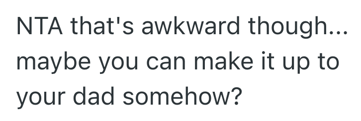 Screenshot 2025 05 15 at 11.29.09 PM Her Dad Knew She Wanted An Xbox Game, So He Surprised Her With It. But It Was The Wrong One And He Doesnt Appreciate Her Response.