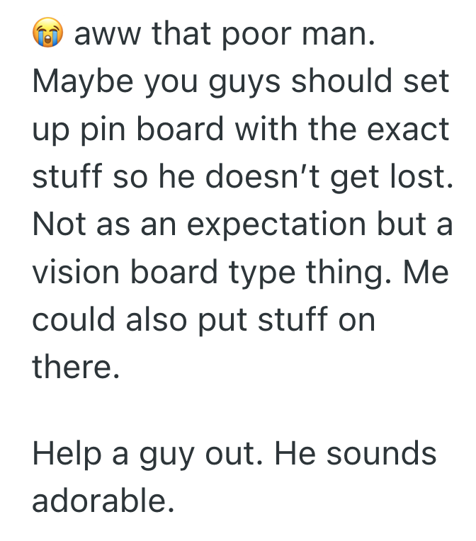 Screenshot 2025 05 15 at 11.29.40 PM Her Dad Knew She Wanted An Xbox Game, So He Surprised Her With It. But It Was The Wrong One And He Doesnt Appreciate Her Response.