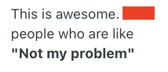Screenshot 2025 05 15 at 11.41.48%E2%80%AFPM Customer Rudely Refused To Bring Her Unwanted Items To The Right Place, So This Woman Taught Her A Lesson In Patience