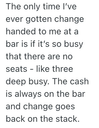 Screenshot 2025 05 15 at 2.08.36%E2%80%AFPM Bartender Didnt Like The Way A Customer Treated Them, So They Gave Them A Taste Of Their Own Medicine