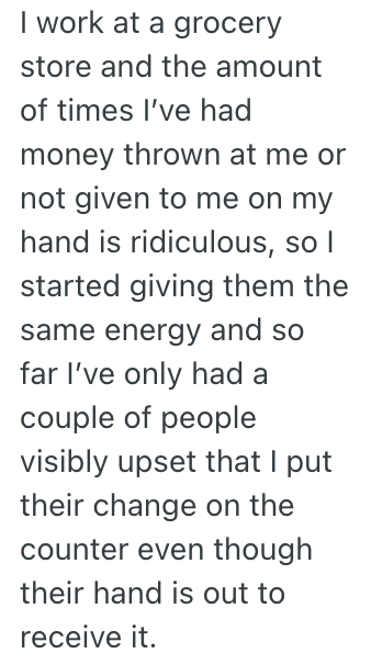 Screenshot 2025 05 15 at 2.08.50%E2%80%AFPM Bartender Didnt Like The Way A Customer Treated Them, So They Gave Them A Taste Of Their Own Medicine