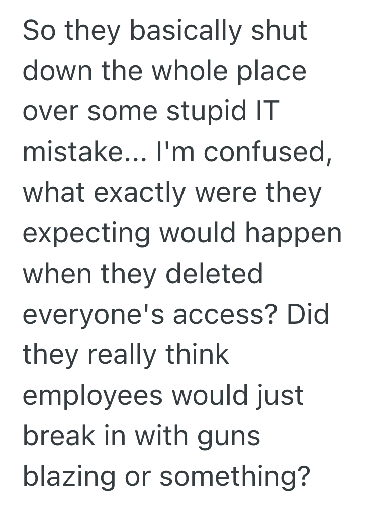 Vice President Tried To Enforce Strict Security Rules, But His Careless ...