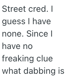 Screenshot 2025 05 15 at 2.23.09 PM Kids Wouldnt Stop Talking About A Dance Move, So A Mom Embarrassed Her Child By Doing It Herself