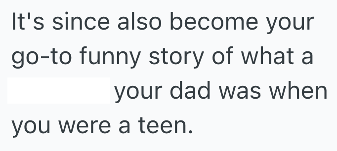 Screenshot 2025 05 15 at 3.37.43 PM Dad Tells Teen To Carry A Large Glass Jar Through The Airport, But The Teen Decides To Find A Way To Get Out Of It