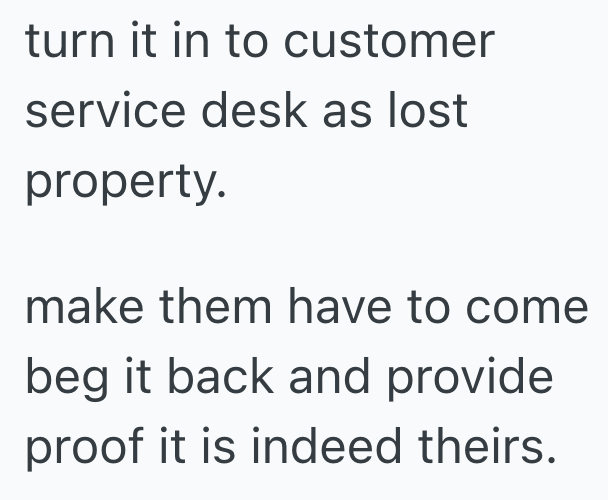 Screenshot 2025 05 15 at 3.52.01 PM Customer Parks His Bike In Such A Way That It Prevents An Employee From Organizing The Shopping Carts, So The Employee Decides To Move The Bike