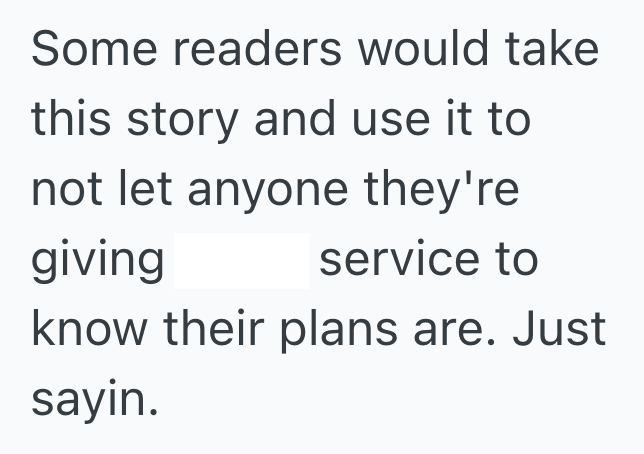 Screenshot 2025 05 15 at 6.13.06 PM His Wife Told Him About A Rude Health Insurance Representative, So He Got Him Fired From His New Job