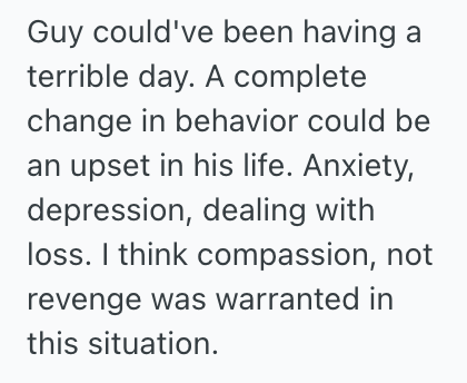 Screenshot 2025 05 16 at 1.54.52 AM His Coworker Refused To Help Him During A Busy Morning At The Store, So He Left Early And Let Him Face The Consequences Alone