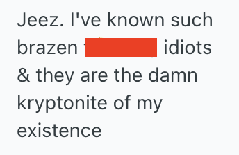 Screenshot 2025 05 16 at 2.19.35 AM A Customer Made An Insensitive Comment About Their Bosss Music Choice, So This Person Put Him In His Place Using The Exact Same Words