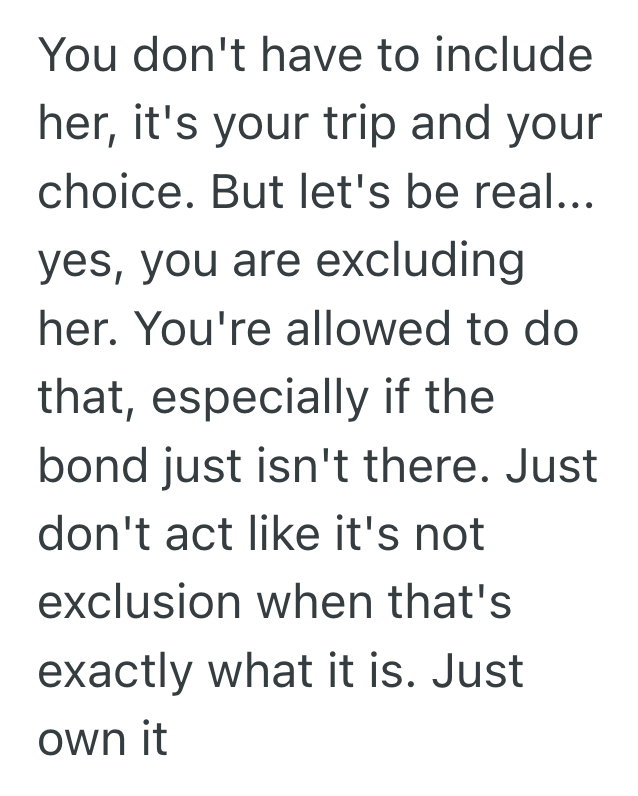 Screenshot 2025 05 16 at 3.19.36 PM Siblings Wanted To Recreate Their Childhood Bond, But That Meant Leaving Their Stepsister Behind Without A Second Thought