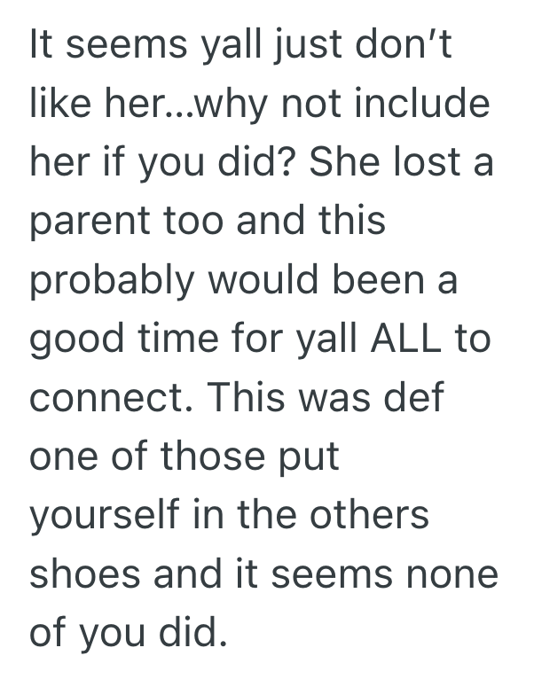 Screenshot 2025 05 16 at 3.21.16 PM Siblings Wanted To Recreate Their Childhood Bond, But That Meant Leaving Their Stepsister Behind Without A Second Thought