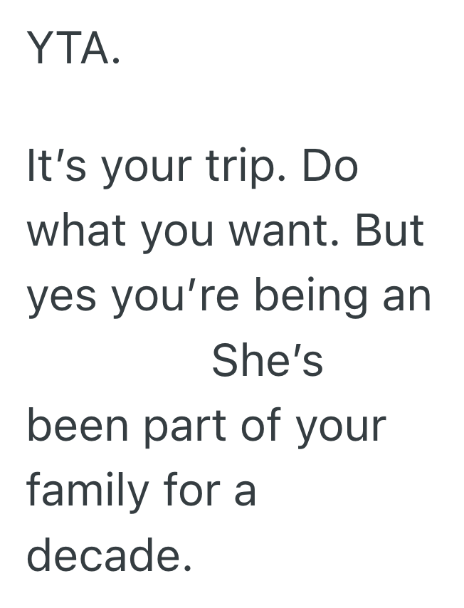 Screenshot 2025 05 16 at 3.22.47 PM Siblings Wanted To Recreate Their Childhood Bond, But That Meant Leaving Their Stepsister Behind Without A Second Thought