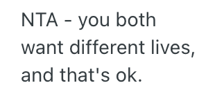 Screenshot 2025 05 17 at 1.42.09 AM Her Husband Realized He Doesnt Want To Be A Dad After A Tragedy, So Shes Thinking About Divorcing Him