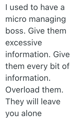 Screenshot 2025 05 17 at 2.07.06 PM Boss Gave An Employee A Hard Time About How They Worded Their Emails, So They Threw It Back In Her Face When She Did The Same Thing