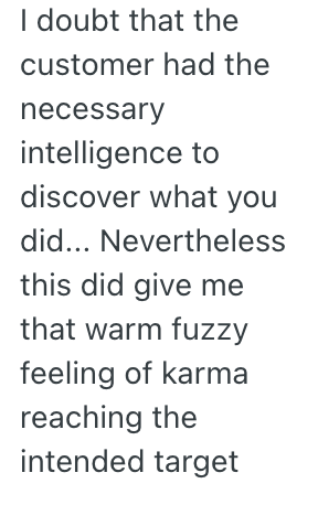 Screenshot 2025 05 17 at 2.13.58 PM A Customer Treated A Phone Store Worker Badly, So They Erased All Of Her Information