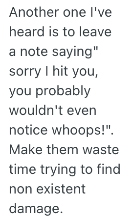 Screenshot 2025 05 17 at 2.23.03 PM A Driver Cut Them Off, So They Had Him Paged At A Grocery Store To Tell Him His Car Lights Were On When They Werent