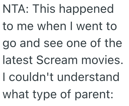 Screenshot 2025 05 17 at 5.07.27 PM Moviegoer Wanted A Cinematic Escape, But Unruly Kids Bring Her Back To The Real World, In The Worst Way