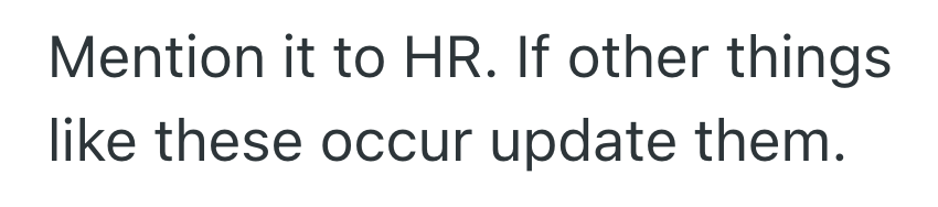 Screenshot 2025 05 19 at 4.12.44 AM No One On Her Team Invited Her To A Work Lunch, And She Feels Insulted