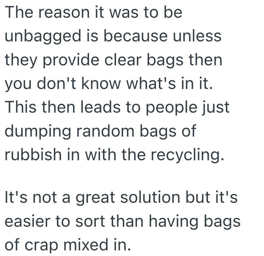Screenshot 2025 05 19 at 4.45.53 PM Friend Group Got A Notice Of New Rules In Their City, And They Decided To Throw The Phone Book At The Trash Collectors