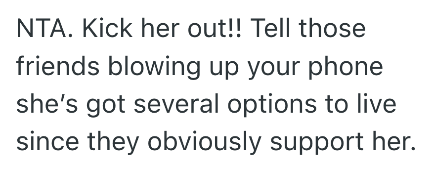 Screenshot 2025 05 19 at 5.46.22 AM Her Roommate Is Unemployed And Doesnt Pay Rent, And Also Says She Cant Work