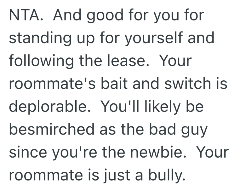 Screenshot 2025 05 19 at 9.00.01 PM e1747702855935 Roommate’s Parents Always Stay For A Month When They Visit, But One Roomie Tells Them They Can’t Move In Again