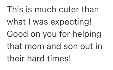 Screenshot 2025 05 19 at 9.24.31 PM Man Was Helping Out In A Convenience Store When A Kid Approached Him, So He Pretended To Be His Daddy And Made The Kid Happy