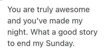 Screenshot 2025 05 19 at 9.26.12 PM Man Was Helping Out In A Convenience Store When A Kid Approached Him, So He Pretended To Be His Daddy And Made The Kid Happy