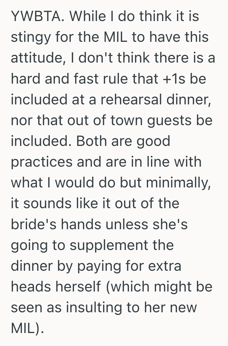 Screenshot 2025 05 20 at 12.12.49 PM Maid Of Honor’s Partner Was Left Out Of Wedding Events, So She Had To Decide Whether To Speak Up Or Keep The Peace For The Bride’s Sake